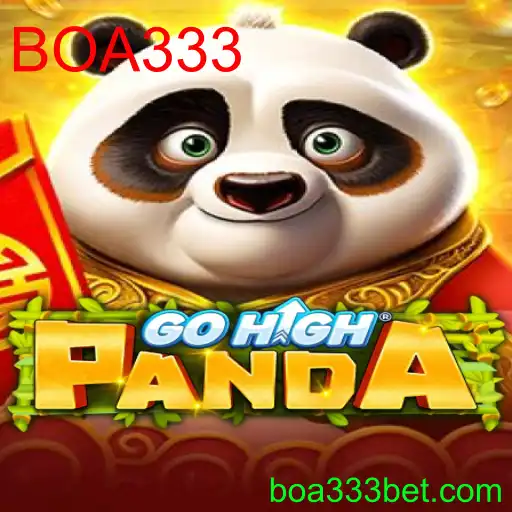 GoHighPanda