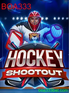 HockeyShootout