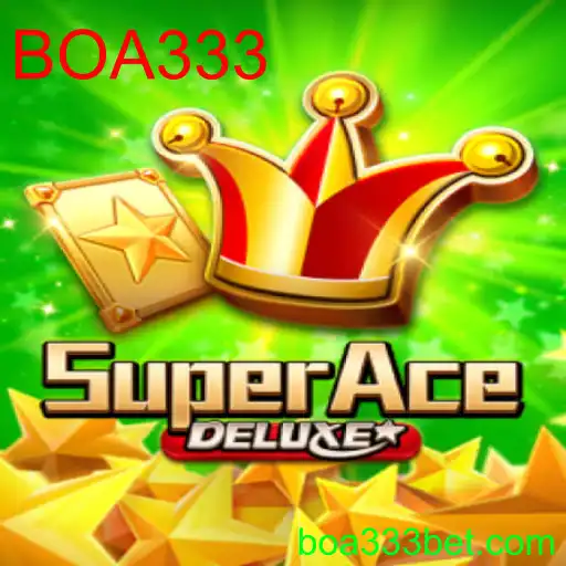 SuperAceDeluxe