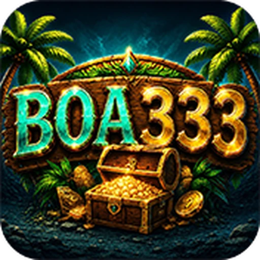 BOA333 Logo
